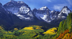 Primary Colors, Colorado